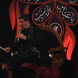 فریاد فریاد از دست ظلم و جور و استبداد حاج مهدی سلحشور