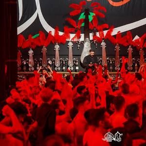 خاکوخون بسته اگ چه لبم را حسین عینی فرد