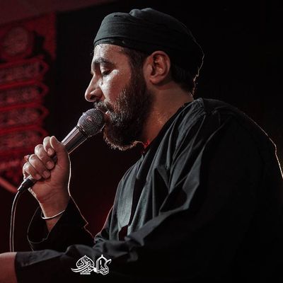 ترسم این نیست سفیرِ تو سرِ دار رود حسین عینی فرد