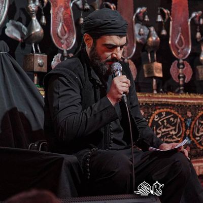 با صد جلالت و شرف و عزت و وقار حسین عینی فرد