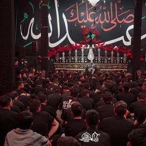 بابا نبودی، دیگه وصیت کردم حسین عینی فرد