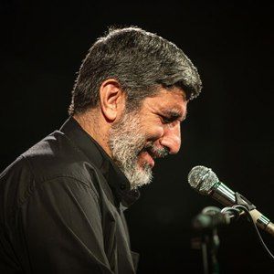 از بازار می ترسم حاج مهدی سلحشور