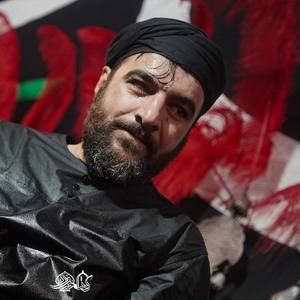 رقیّه بانوی عشقه که مدهوش اباالفضله حسین عینی فرد