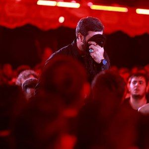 به جز مشهد تو رضا نریمانی