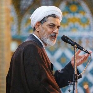 قدرت تخریب قضای نماز صبح حجت الاسلام رفیعی