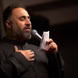 ای خواهر امام رئوف محمد فصولی
