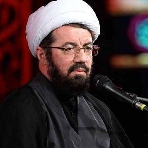 کارسازترین توسل حجت الاسلام عالی