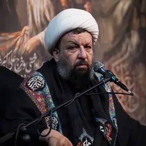طلسم شدم چیکار کنم؟ حجت الاسلام مهدی حسن آبادی