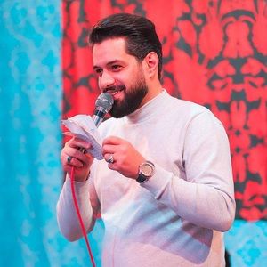 تو که آخر گره رو وا میکنی امام رضا روح الله رحیمیان