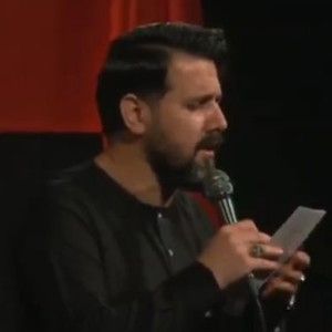 پر از خالیم اما آه آوردم مهدی نظری