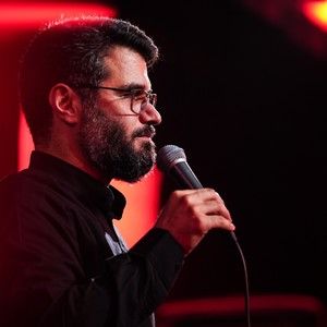 منتظر توام برادر میثم مطیعی