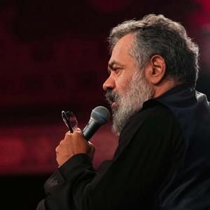 چه می‌شد در پس شب‌های تار ما، سحر باشد محمود کریمی
