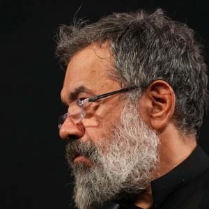 نبار بارون که من بارونم امشب محمود کریمی