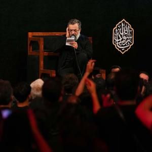 ⁨سنگ‌ها، صورت او را عوضم بوسیدند محمود کریمی