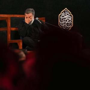 جمع اسراری؛ تکرار کرّاری محمود کریمی