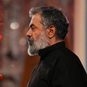 برخیز علمدار رشید لشکر من محمود کریمی