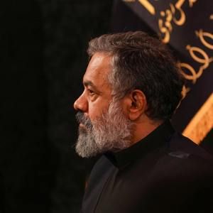 آسمان بود و زمین تشنه‌ی بارانش بود محمود کریمی