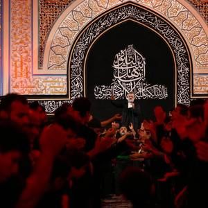 السّلام علیک یاغریب وطن محمود کریمی