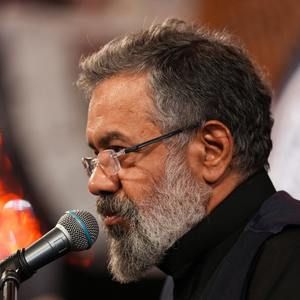 (تا بیرقت به‌روی سرم، سایه‌گستر است محمود کریمی