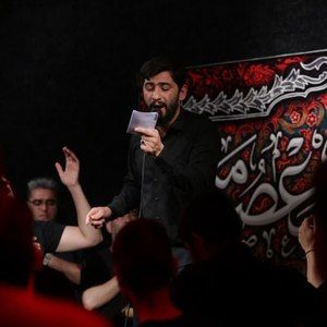 اگه دلت گرفت مسعود پیرایش