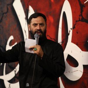 رویای شب‌های تارم ارباب حسین ایزدخواه