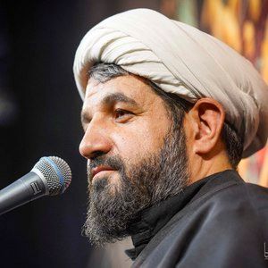 چیزی که ناخواسته میاد رو فکر نکن حجت الاسلام والمسلمین اسماعیل رمضانی