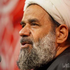 خاطره غلام سیدالشهدا (ع) حجت الاسلام بندانی نیشابوری