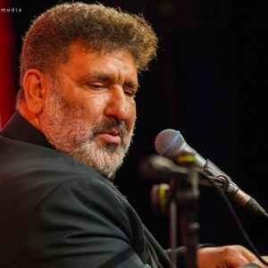 برادرم اصغر غنچه پرپر بود سعید حدادیان