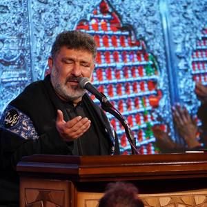 قطعه سخنرانی سعید حدادیان