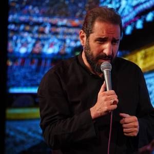 باید جهان فصل در فصلش خزان باشد روح الله صادق پور