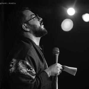 فراق تلخه سیدمحمدرضا نوشه ور