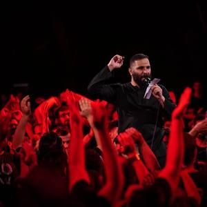 پرچمدار سلطان کربلا محمدحسین حدادیان