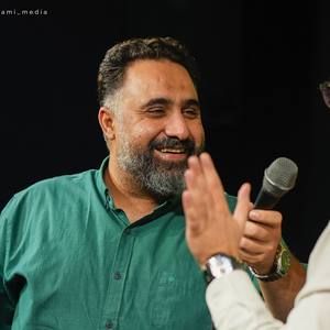 ای وجه الله محمد فصولی