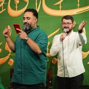 توی خنده ها ها محمد فصولی
