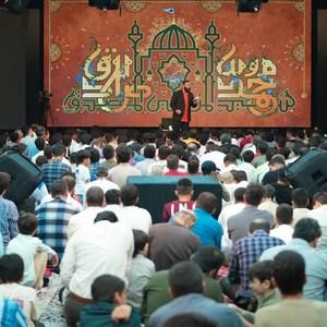 امین اللهی حبیب اللهی محمدحسین حدادیان