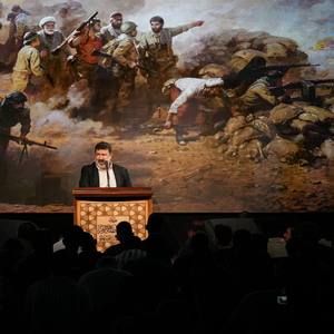 ای مرگ ای از دست من عمری فراری سعید حدادیان