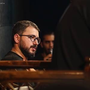 با هر غمی کنار میام سیدمحمدرضا نوشه ور