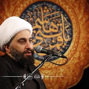 قطعه سخنرانی حجت الاسلام حامد کاشانی
