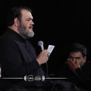 به تو امید دارم مثل من آن پسر بچه حیدر خمسه