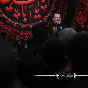 ای کاش می نوشتی ما شیر خواره داریم حیدر خمسه