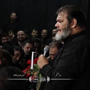 سلام بر شهدا |بالای این کبوتر به آسمان رسیده حیدر خمسه