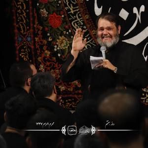 خرجینی که در خیال خودش سود خلخال ها کلان تر بود حیدر خمسه