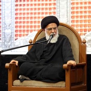 تعدّد آلهه را طاغوت‌ها ایجاد می‌کنند! آیت الله سید محمدمهدی میرباقری