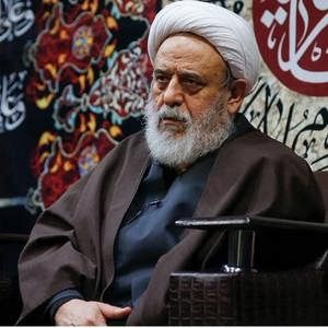 محبت خدا به بندگان/جلسه5 شیخ حسین انصاریان