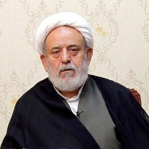 چه شد کلیم الله شد؟ شیخ حسین انصاریان