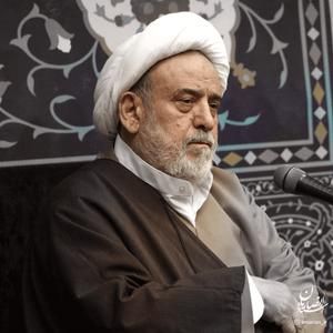 کبر یعنی نافرمانی خدا شیخ حسین انصاریان