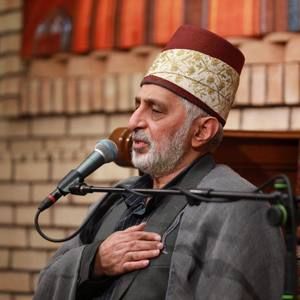 حق است علی مصطفی نظری
