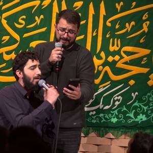 ماه شب چهارده سیدمحمدرضا نوشه ور