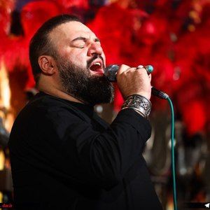 دل و دلداری آرش پیله ور