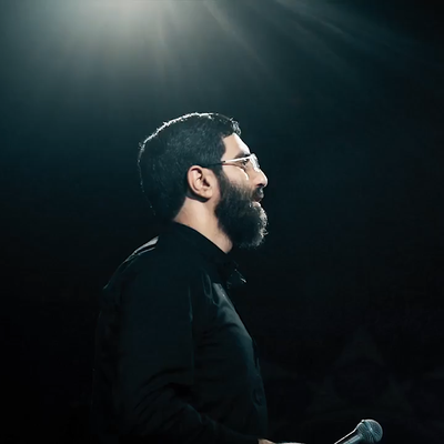 نماهنگ |  حیدر کرار رضا نریمانی